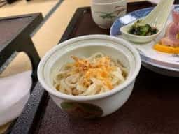 箱根湯本ホテル 食事会場