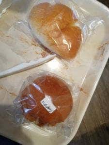 ふつうのぱんや まきのぱん