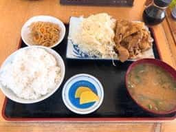 枚方もりもり亭