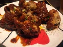 名古屋コーチン 焼き鳥 鶏料理専門店 一鶴乃鳥