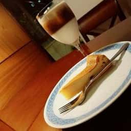 カフェトロワシャンブル京成店
