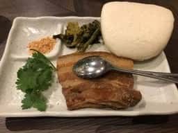 プラスミド×台湾食