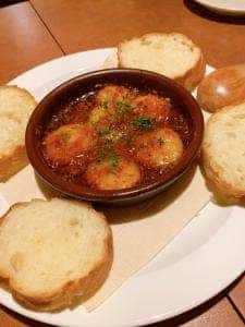 レストラン&バル Labo