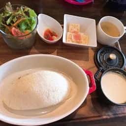 Cafe＆Kitchen LIBERTY