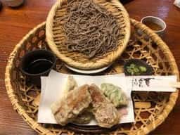ちとせ茶屋