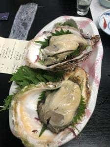 海の京都 丹後・奥伊根温泉油屋 お食事処