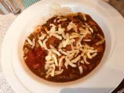 絶カリー倶楽部