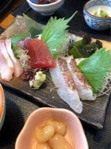 藍屋 富士吉田店