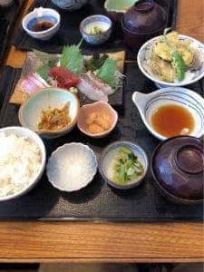 藍屋 富士吉田店