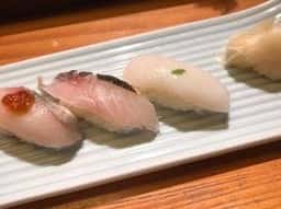 すし屋 銀蔵 川口店