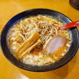 らぁめん めんきち