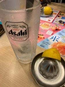 ガスト フレスポ八潮店