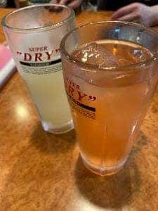 居酒屋ポッキリ