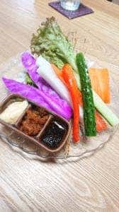 古民家ダイニング 稲空