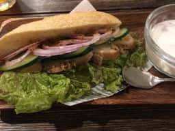 小石屋旅館 カフェ&レストラン