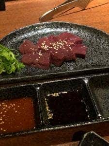 焼肉 飛牛