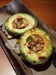 和風ダイニング 一入 足利店