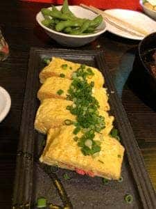 Creative dining 空