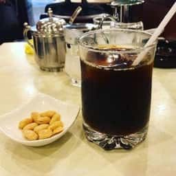 喫茶オーシャン
