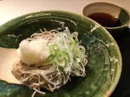 草庵 京都タワーサンド