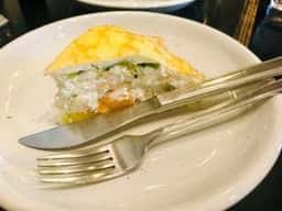 Cafe ber α