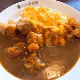 カレーハウスCoCo壱番屋 安城住吉店