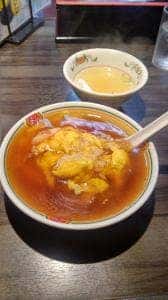 餃子の王将 七条烏丸店