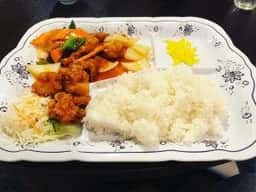 中華居酒屋満福 堺筋本町店