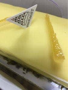 パティスリー ピアジェ