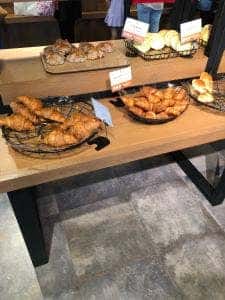 Hanna's Bread