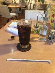 Honey Moon café
