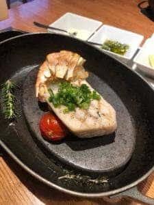 ワイワイグリル 星野リゾート リゾナーレ八ヶ岳