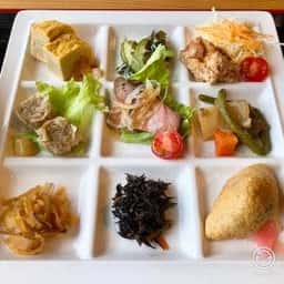 そばと農園 和わく