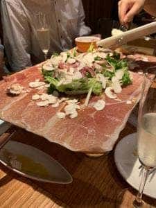 ワインの酒場。ディプント 恵比寿店