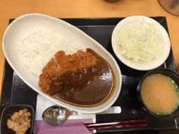 とんかつ新宿さぼてん デリカ 航空公園駅東口店