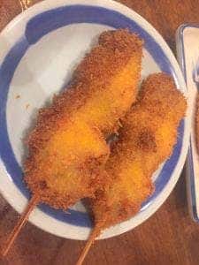 かぶら屋 北千住店