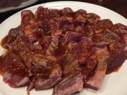 焼肉 龍