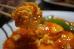 中華ダイニング 金龍酒家