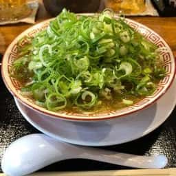 めんや風来房