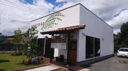 お米cafe さかもと