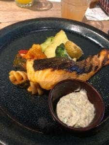 ブッシュウィック ベーカリーアンドグリル