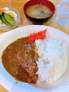 コーヒーショップ キャンディ