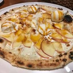 天満イタリア ソライオ