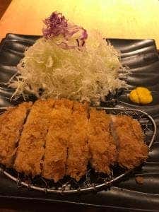 とんかつ和幸 ビーンズ新杉田店