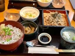 川茂 川古江家別亭