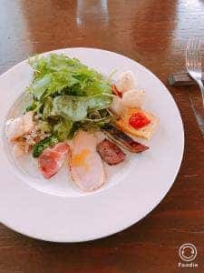 バール ジェルソ