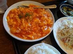 中国料理 福楽 餃子坊