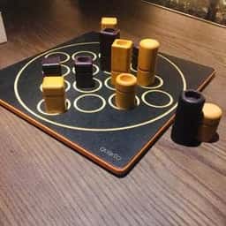 BAR DOTs