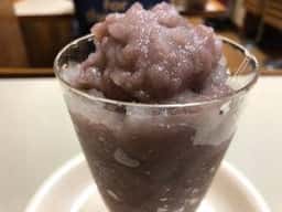 中洲ぜんざい