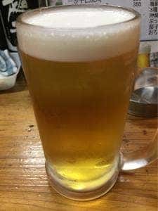 立ち呑み 美よ志